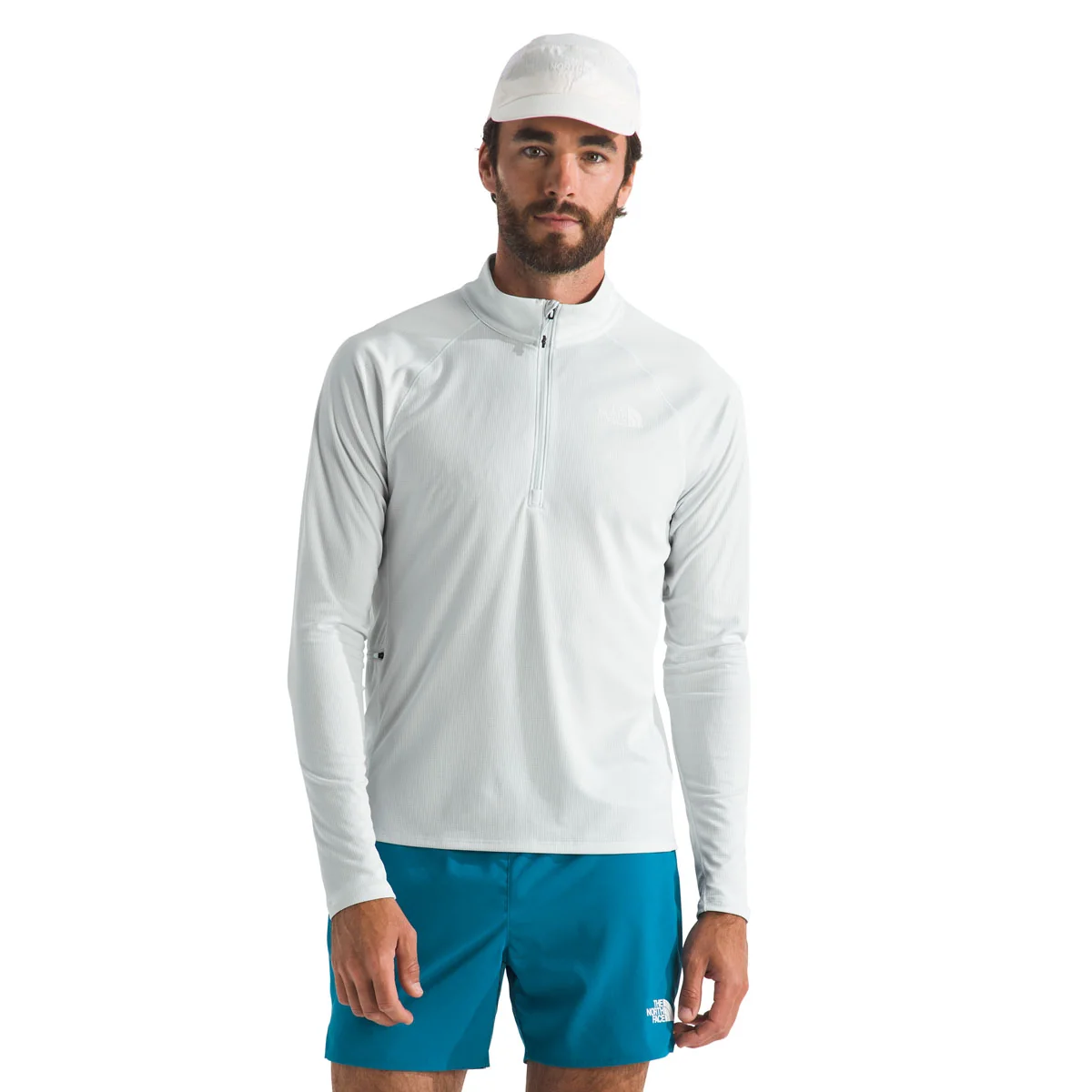 The North Face Men's Sunriser Quarter Zip