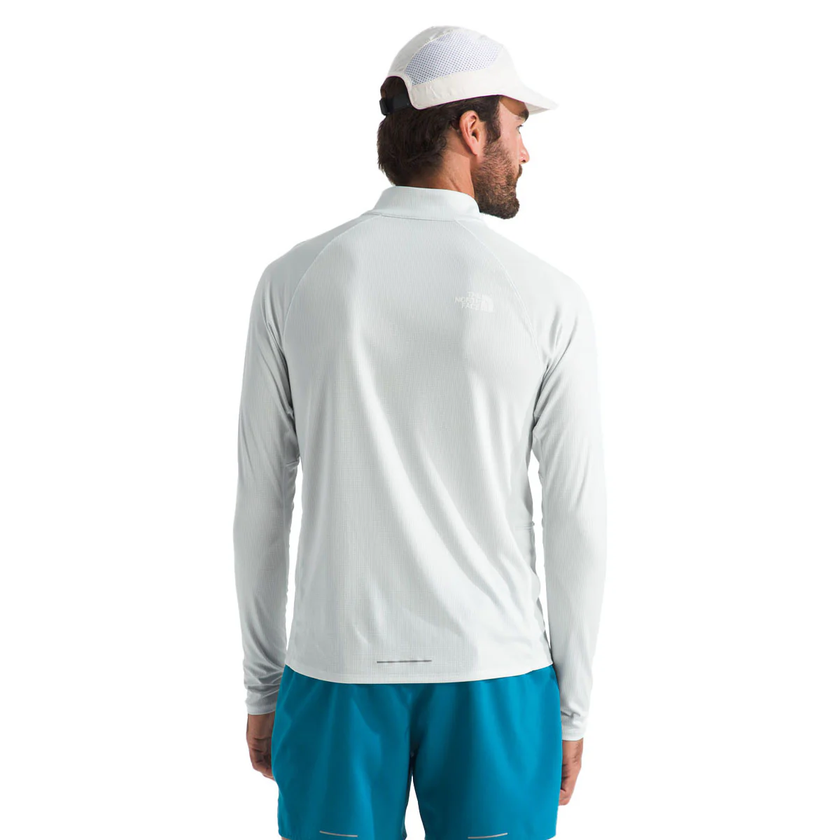The North Face Men's Sunriser Quarter Zip - Image 2