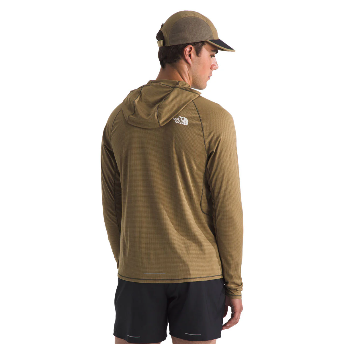 The North Face Men's Sunriser Hoodie - Image 2