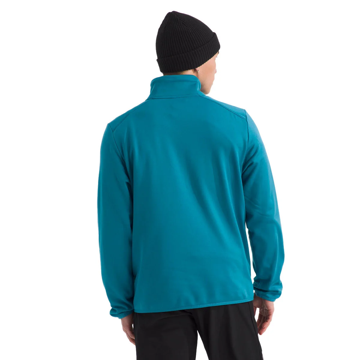 The North Face Men's TNF Performance Fleece Full Zip Jacket - Image 4