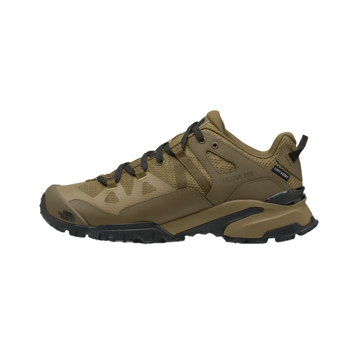The North Face Men's Ultra 112 Waterproof Shoes