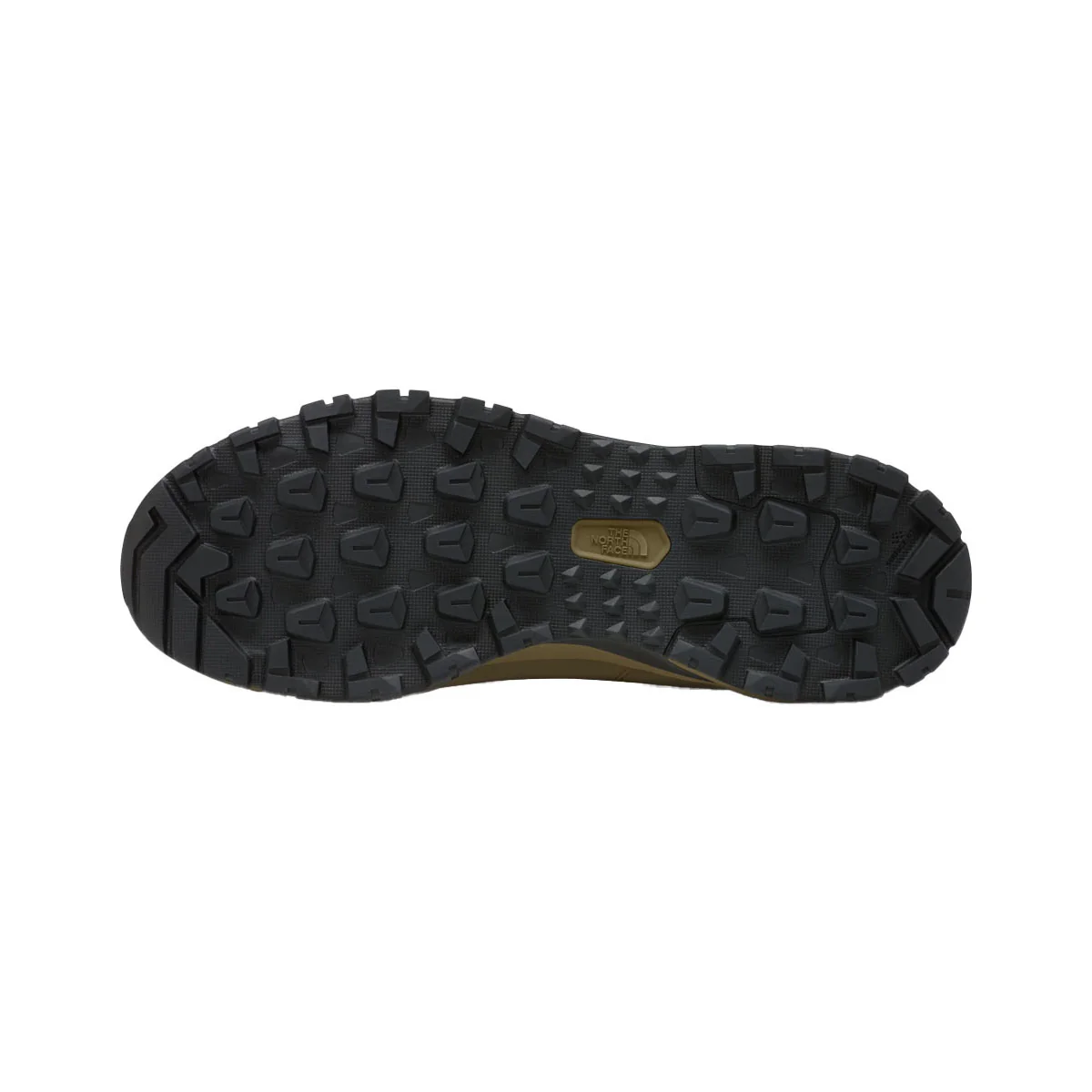 The North Face Men's Ultra 112 Waterproof Shoes - Image 2