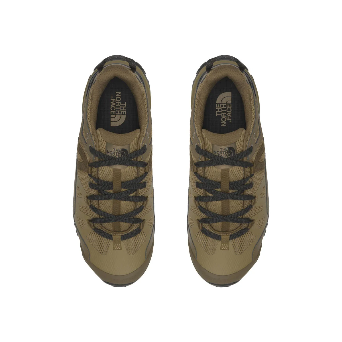 The North Face Men's Ultra 112 Waterproof Shoes - Image 3