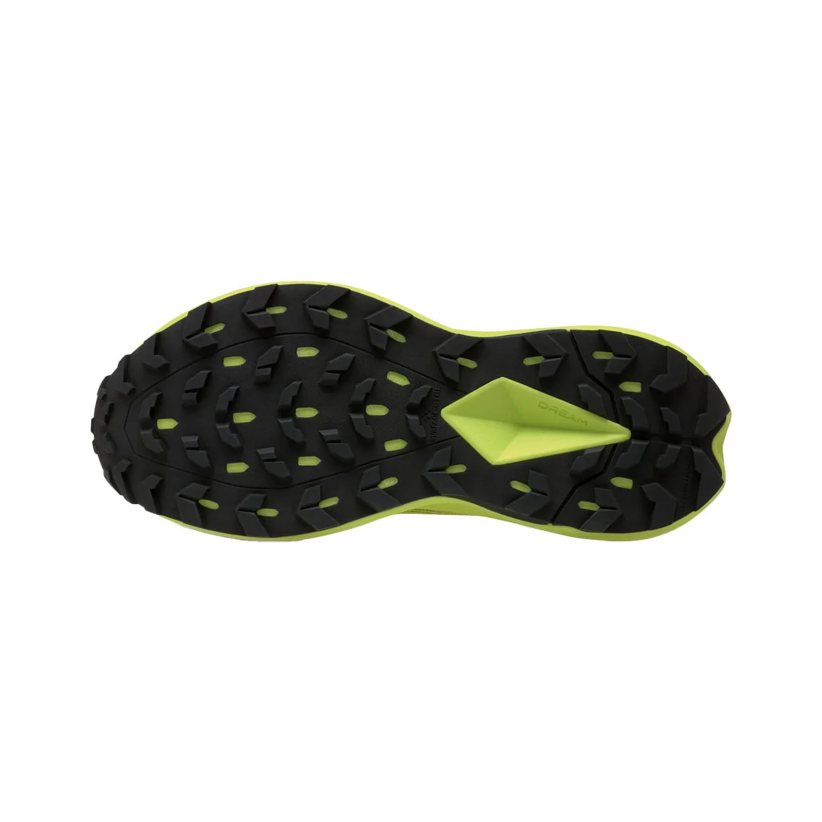 The North Face Men's Vectiv Enduris 4 Shoes - Image 2