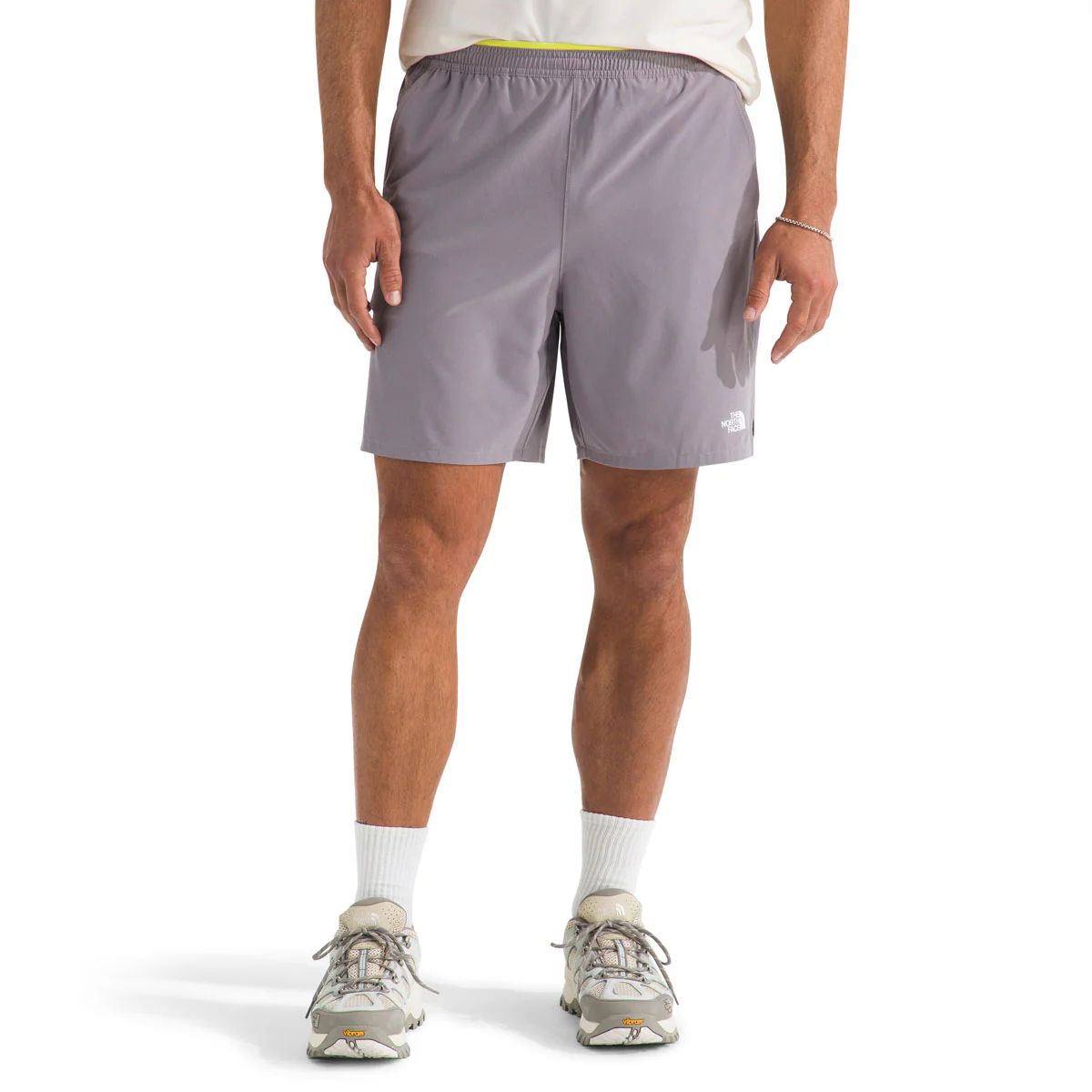 The North Face Men's Wander 2-In-1 Shorts - 7in