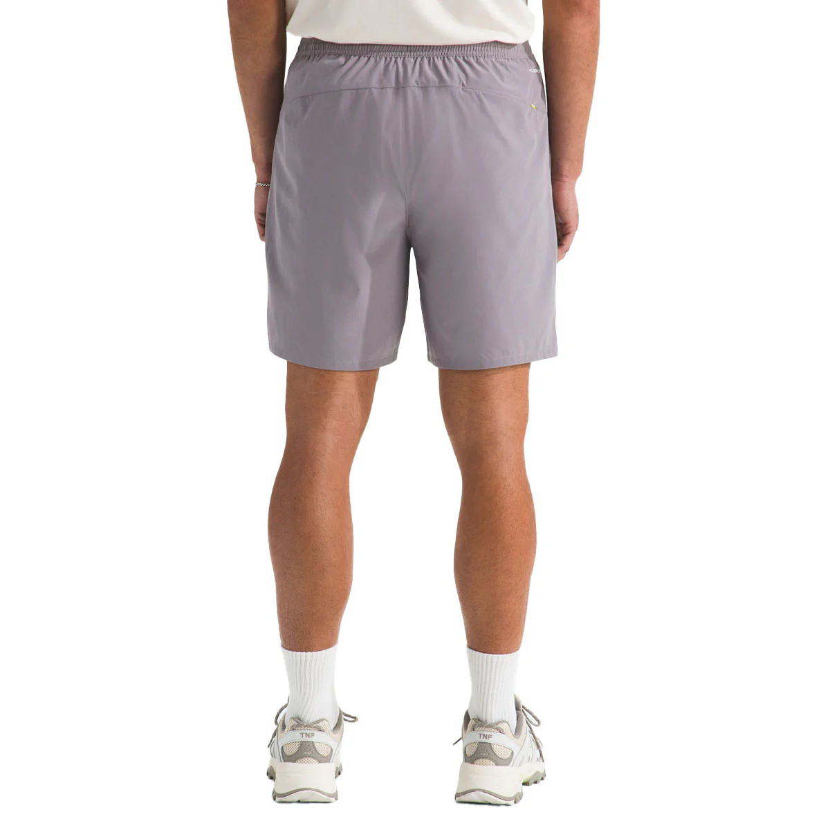 The North Face Men's Wander 2-In-1 Shorts - 7in - Image 2