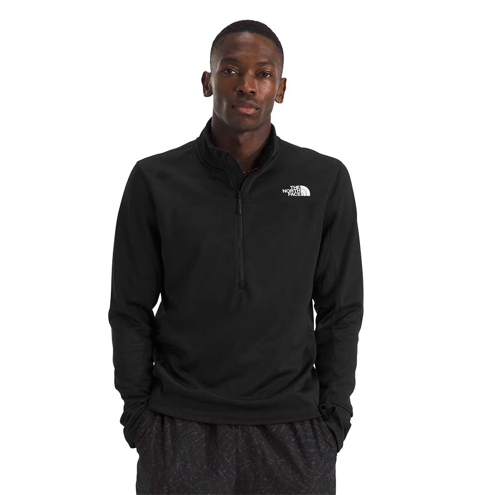The North Face Men's Winter Warm Pro 1/4 Zip - Image 2