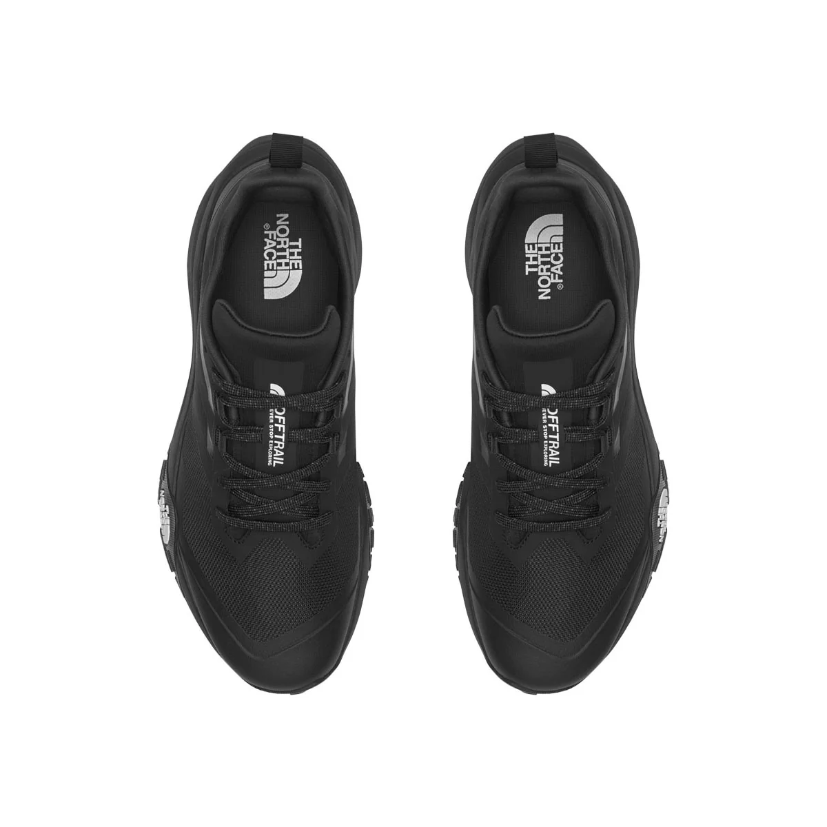 The North Face Men's Offtrail Versa Shoes - Image 3