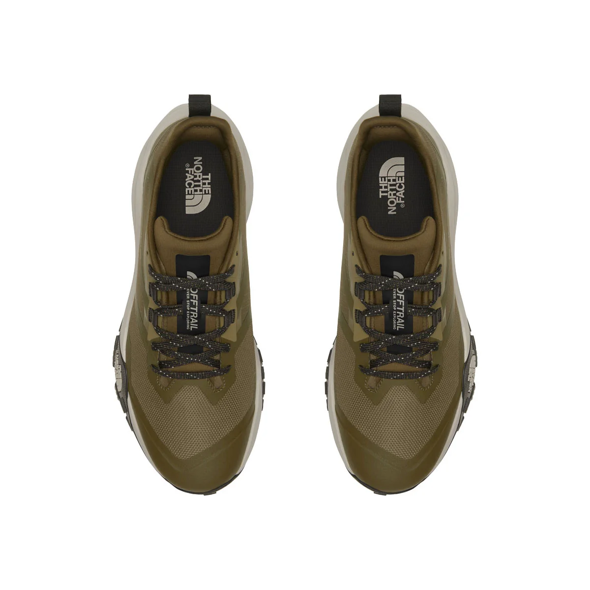 The North Face Men's Offtrail Versa Shoes - Image 7