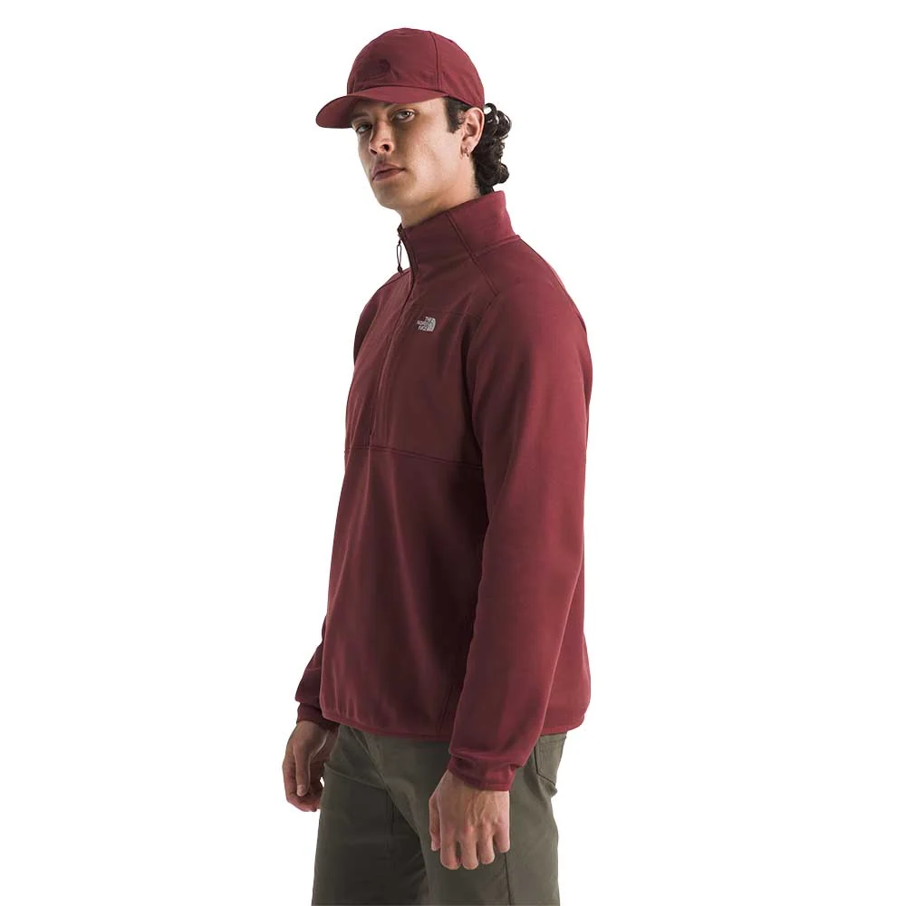 The North Face Men's Performance Fleece 1/4 Zip - Image 10