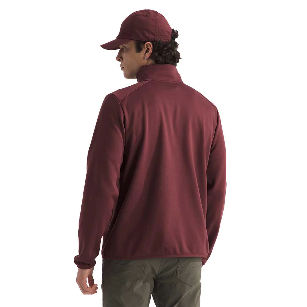 The North Face Men's Performance Fleece 1/4 Zip - Image 11