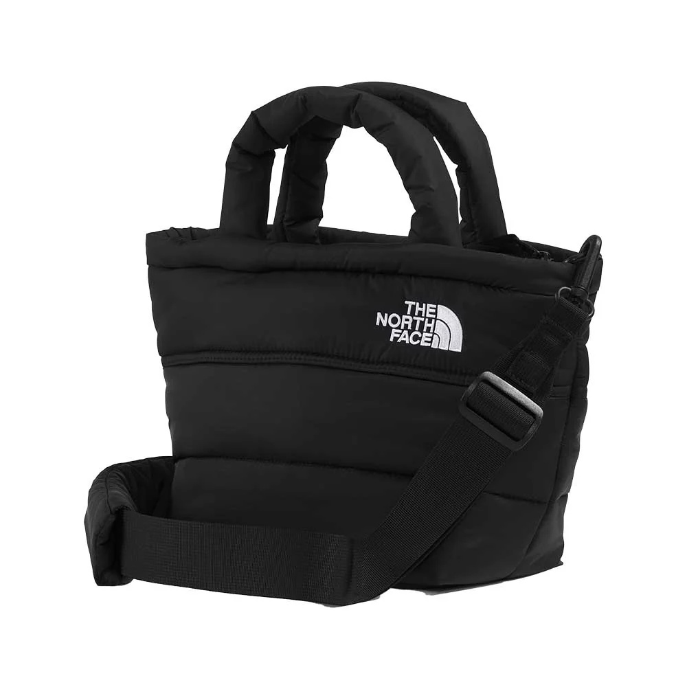 The North Face Nuptse Mini Bag