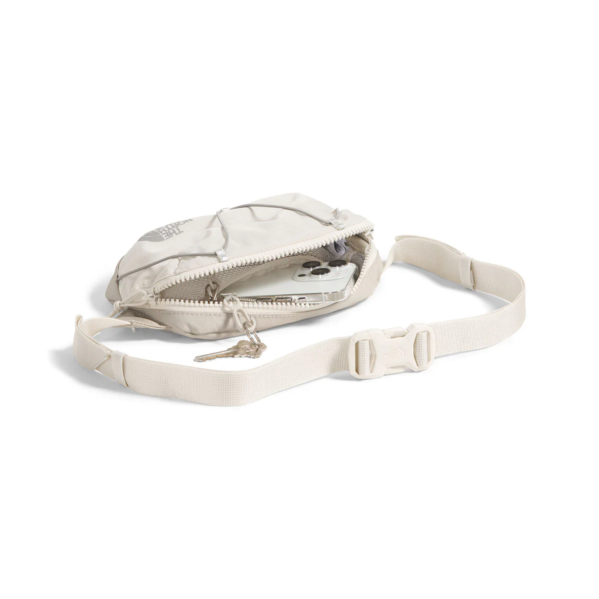 The North Face Terra Lumbar Pack - 1L - Image 3