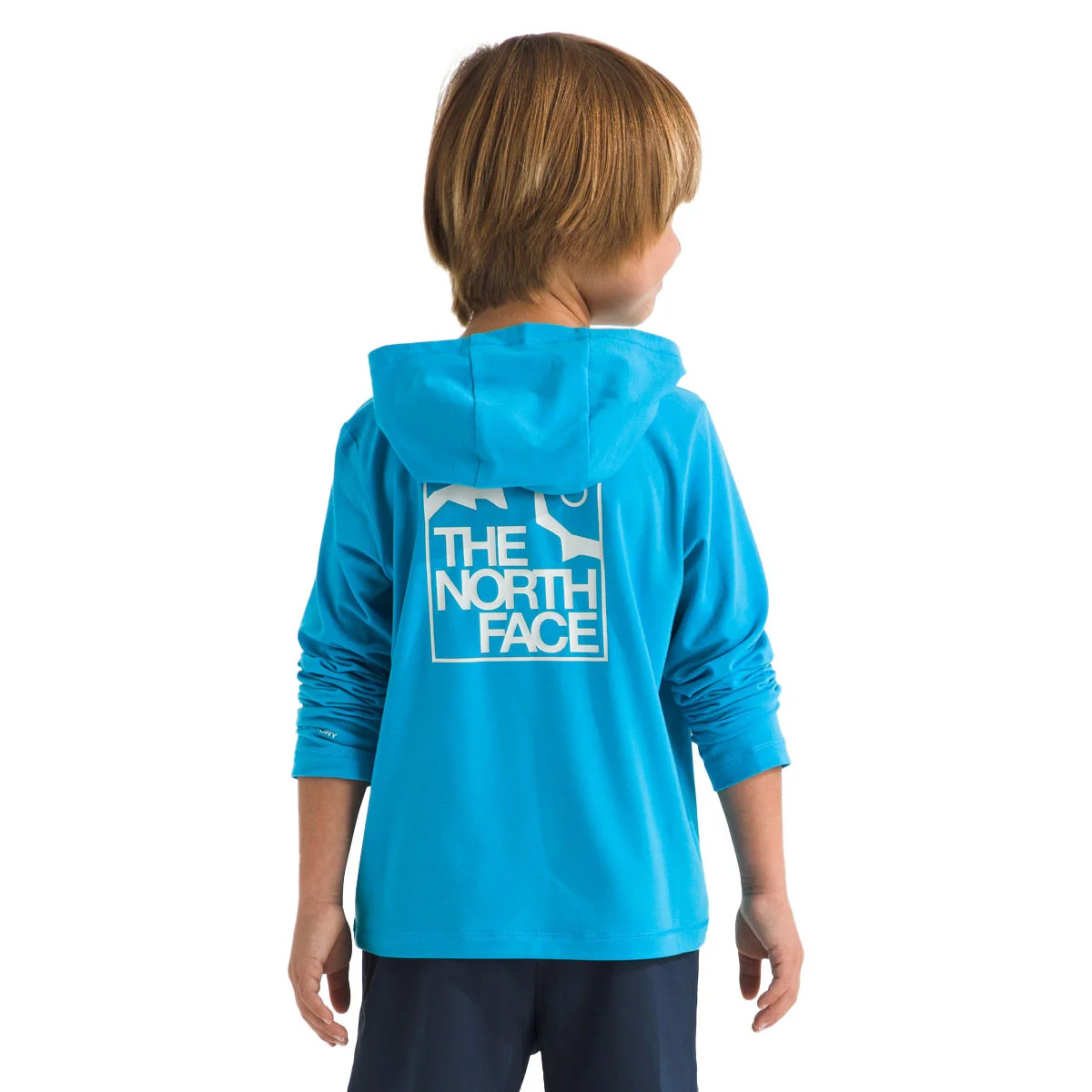 The North Face Toddler's Adventure Moonlight Hoodie - Image 3