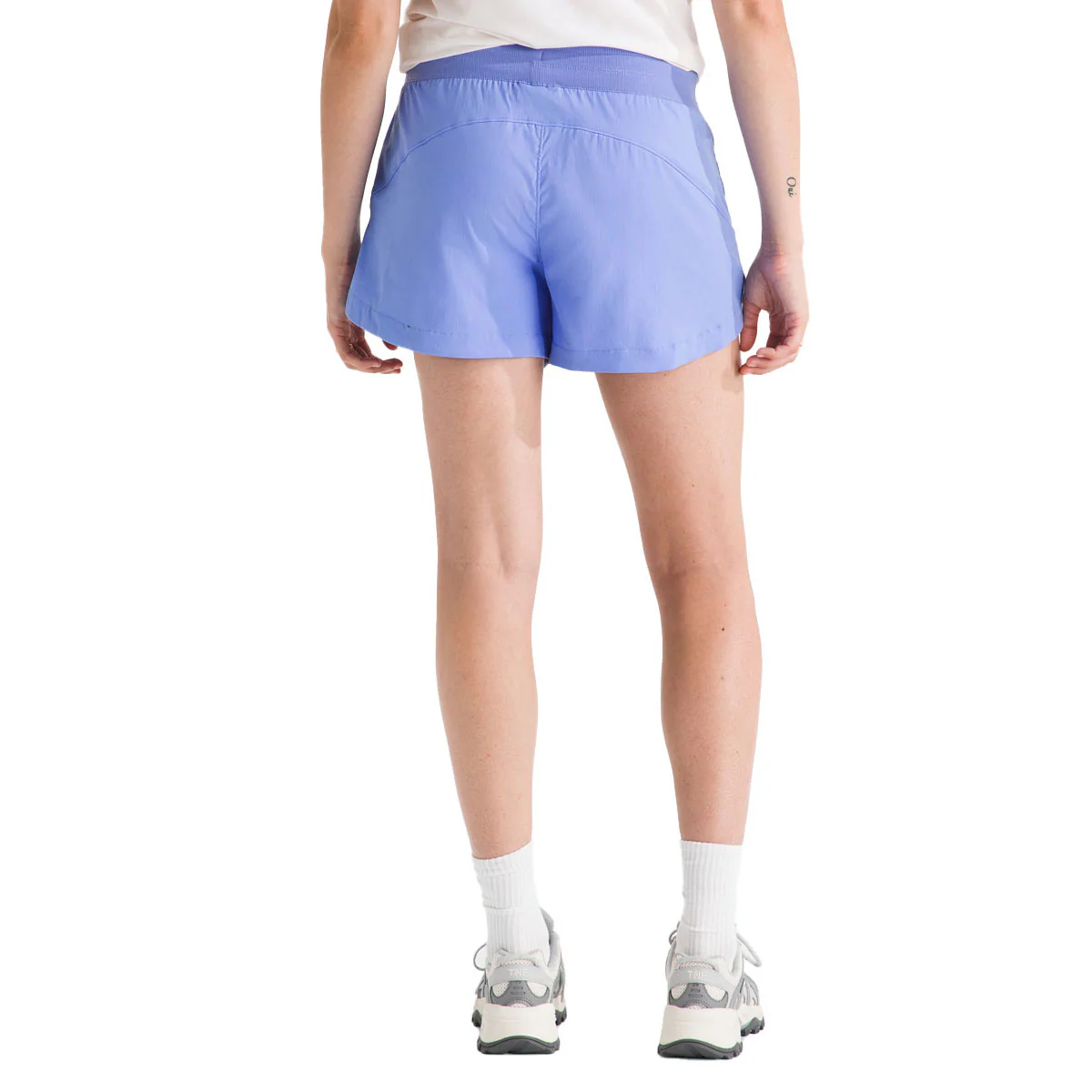 The North Face Women's Aphrodite Arise 3in Shorts - Image 4