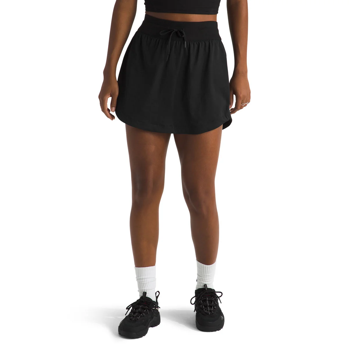 The North Face Women's Aphrodite Arise Skort - Image 3