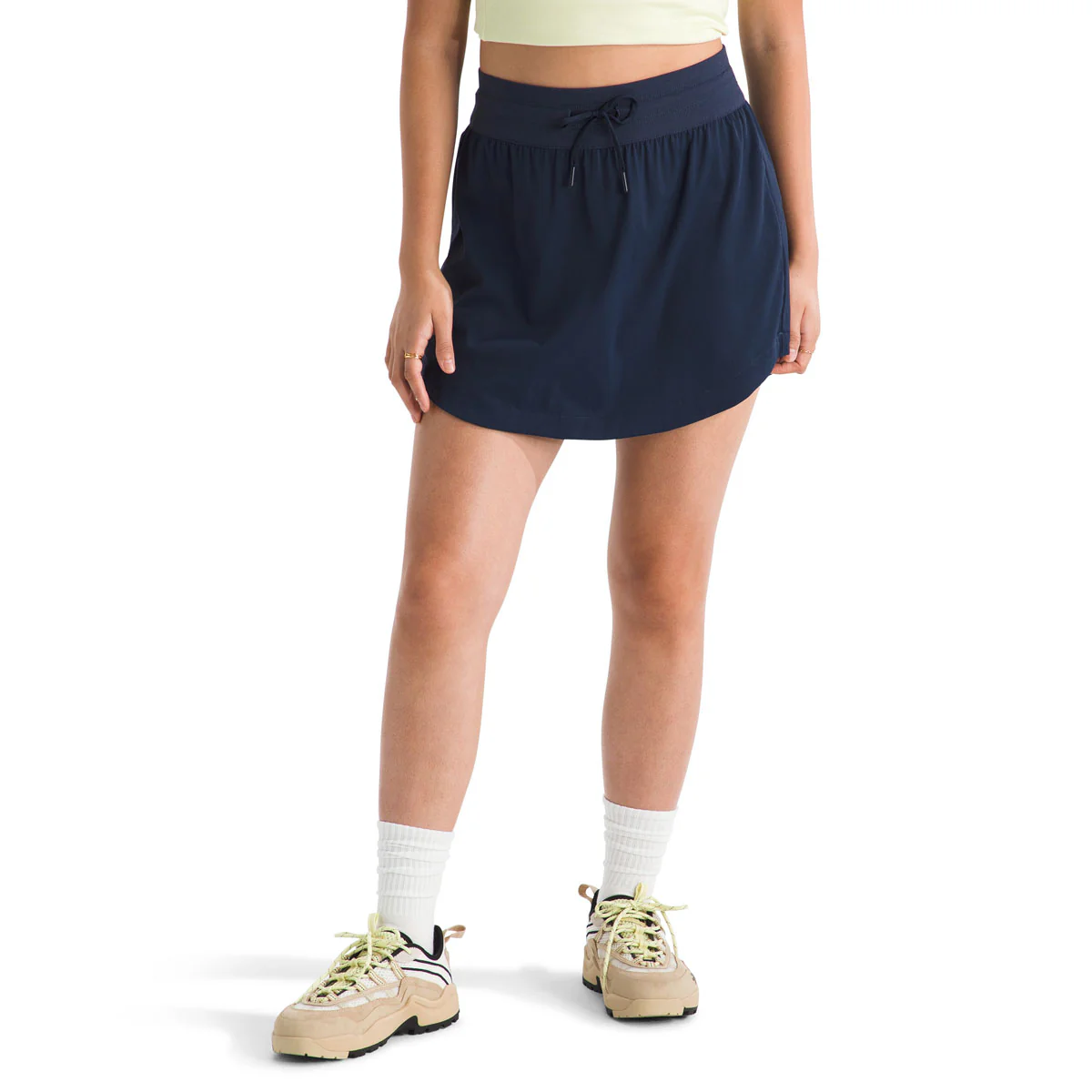 The North Face Women's Aphrodite Arise Skort - Image 5