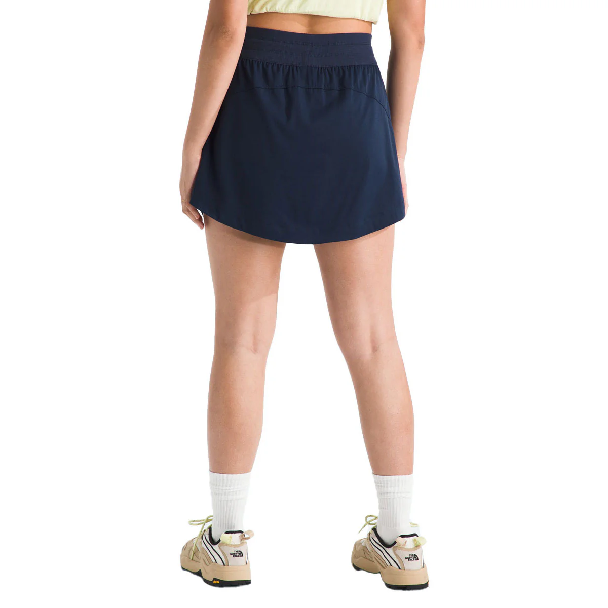 The North Face Women's Aphrodite Arise Skort - Image 6