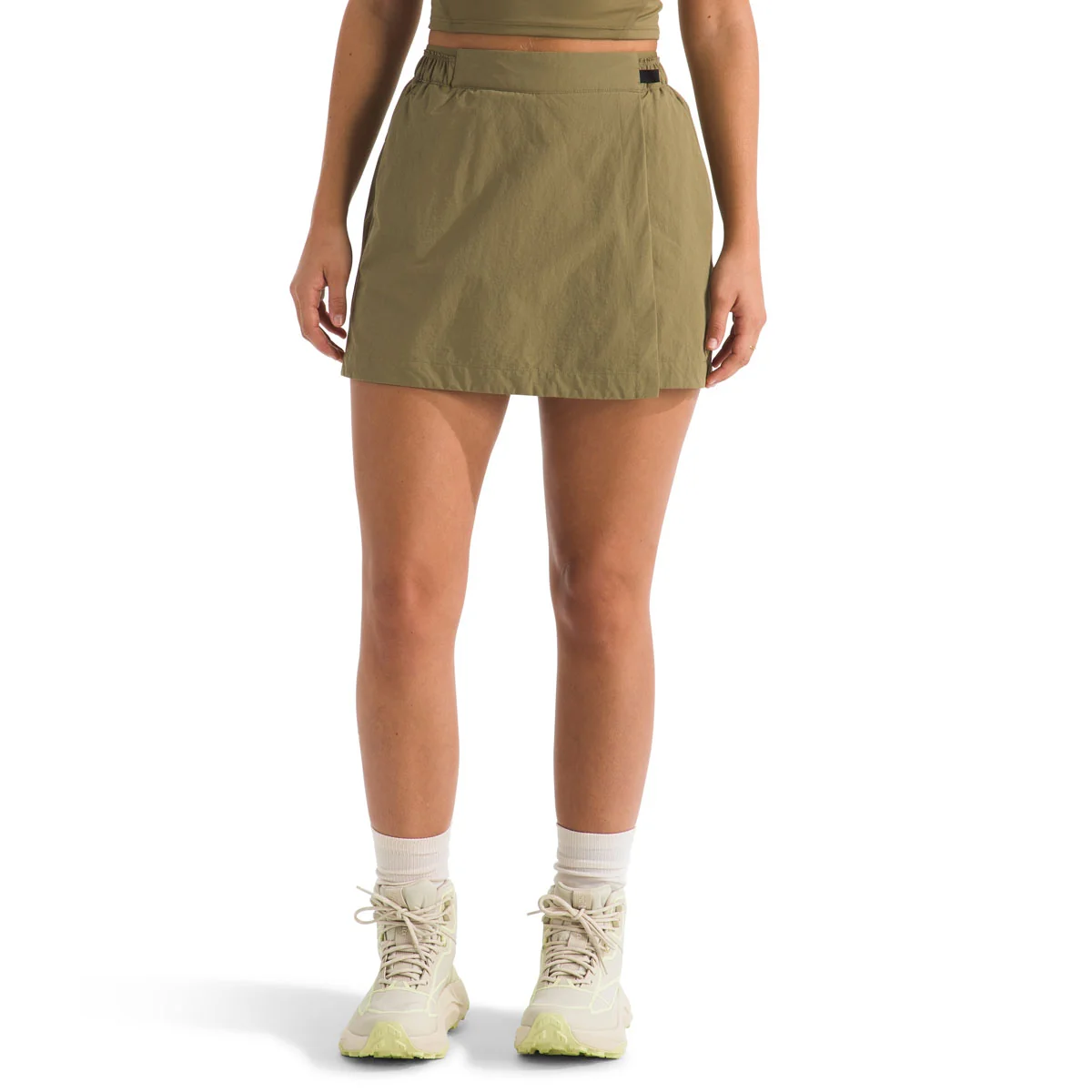The North Face Women's Basin Skort