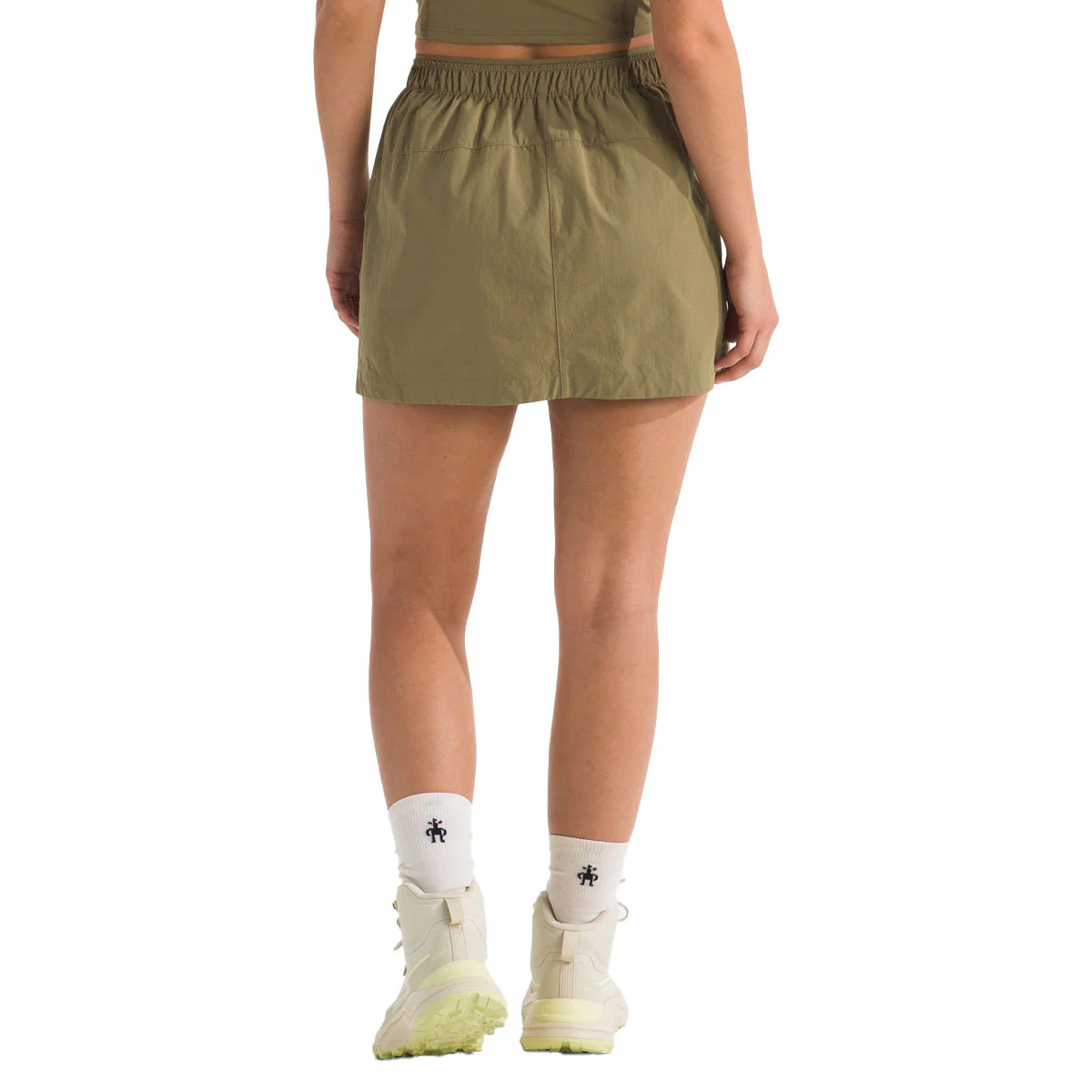 The North Face Women's Basin Skort - Image 2