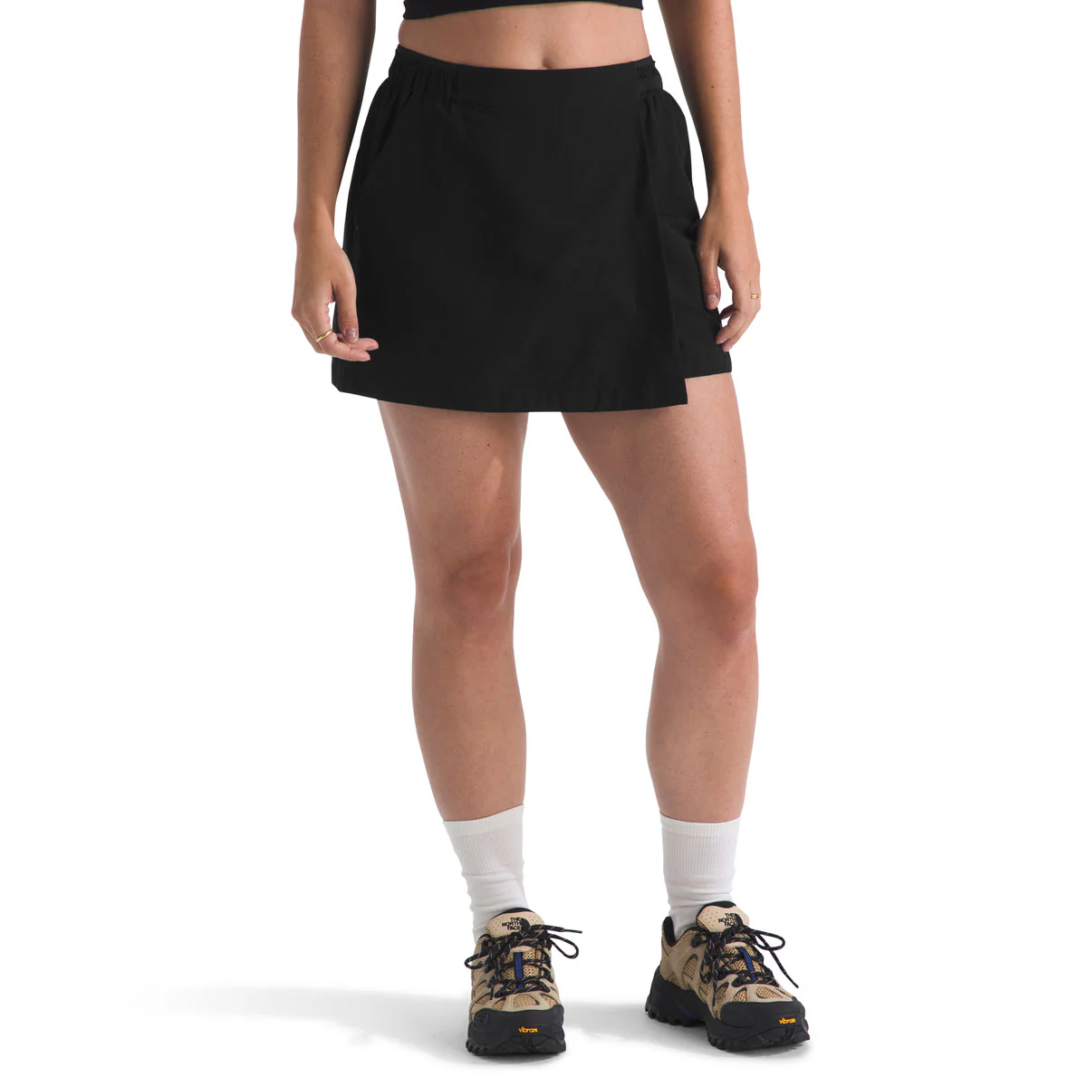 The North Face Women's Basin Skort - Image 3