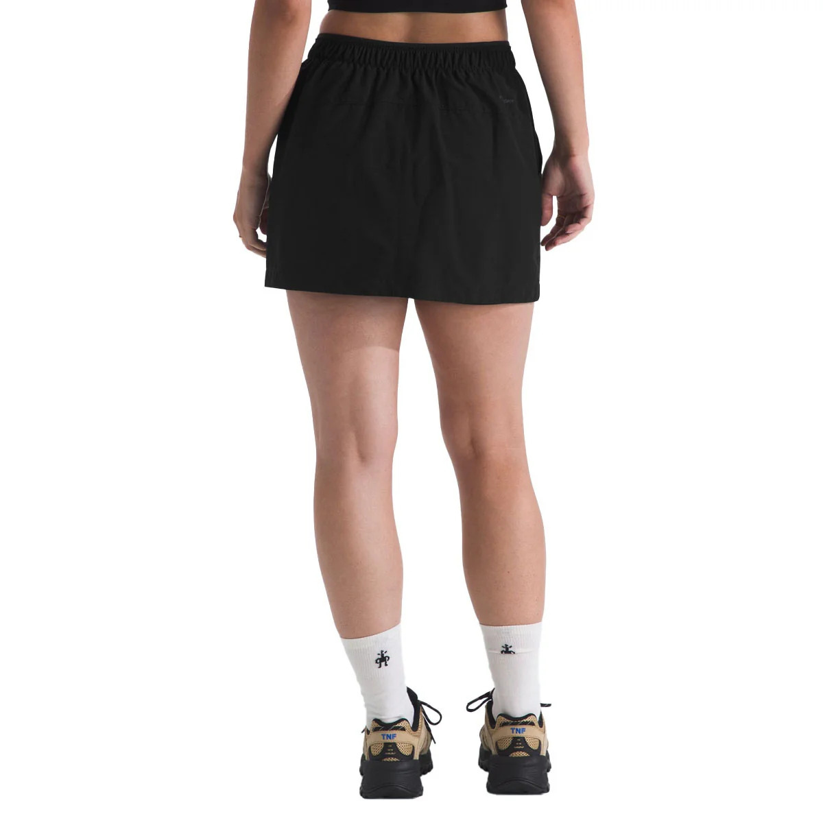 The North Face Women's Basin Skort - Image 4