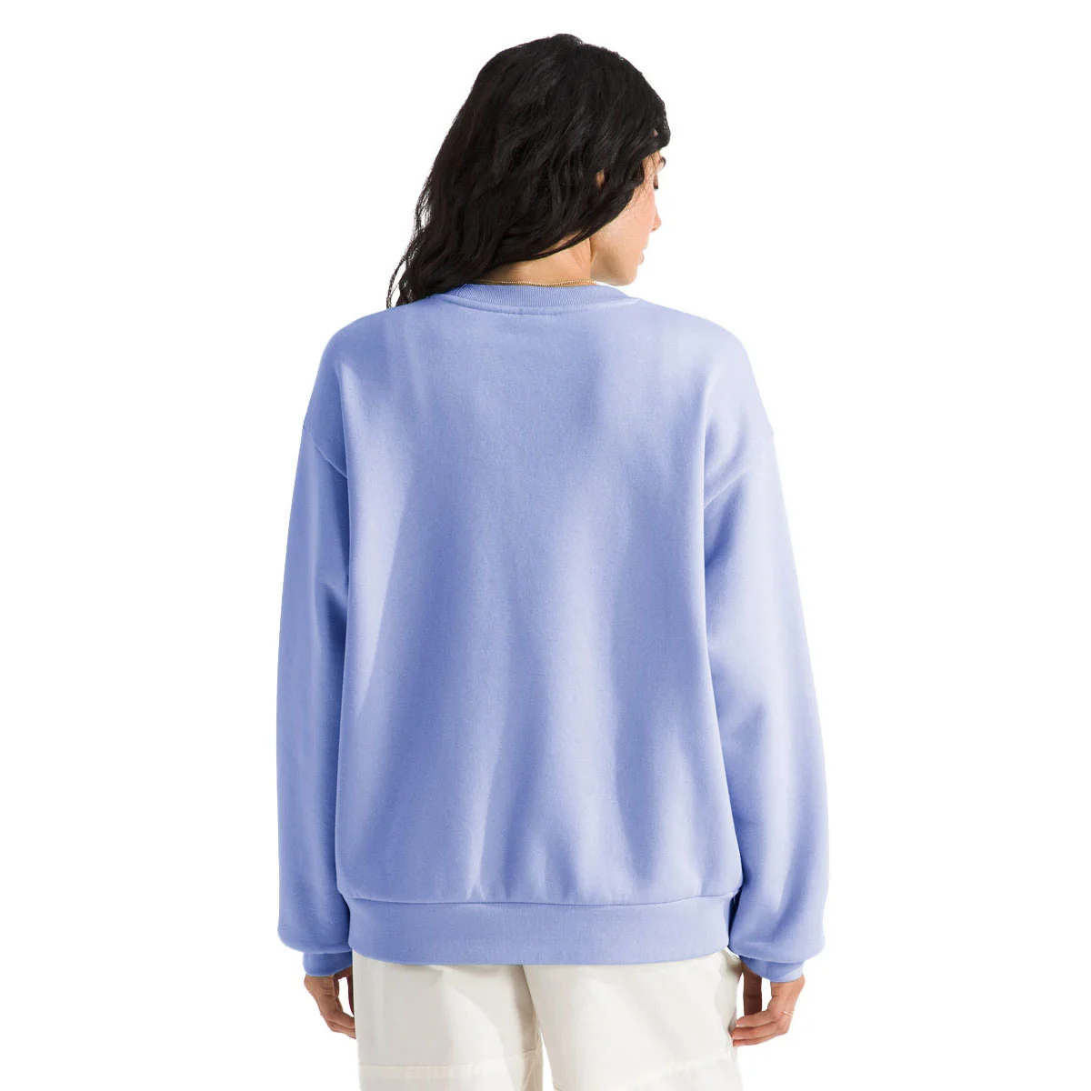 The North Face Women's Evolution Simple Dome Oversize Crew - Image 2