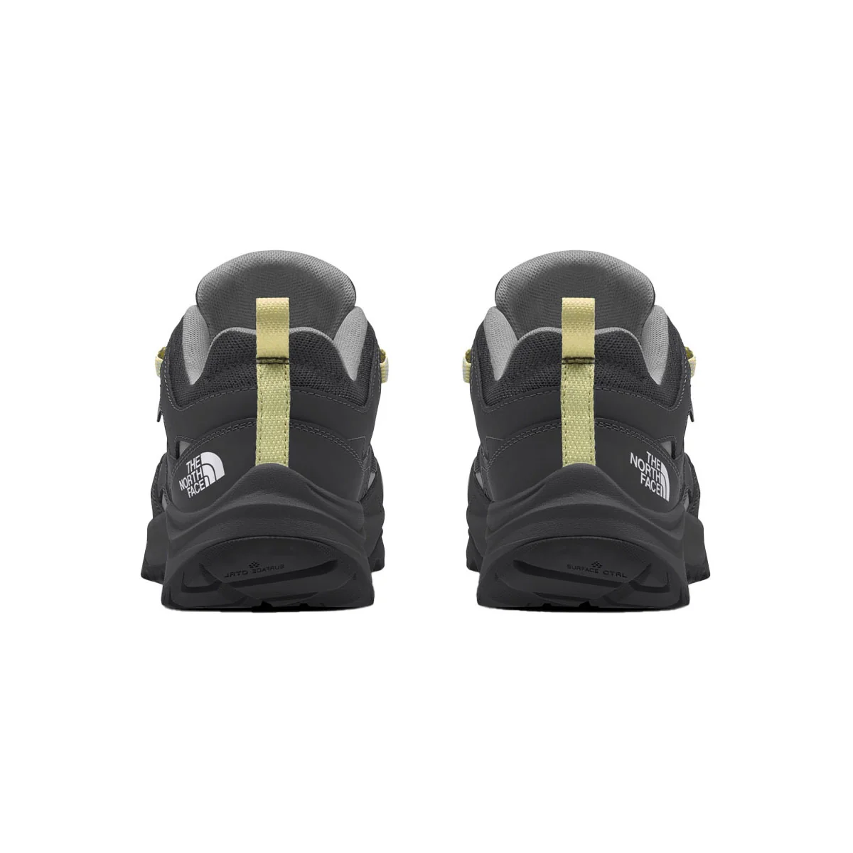 The North Face Women's Hedgehog 3 Waterproof Shoes - Image 4