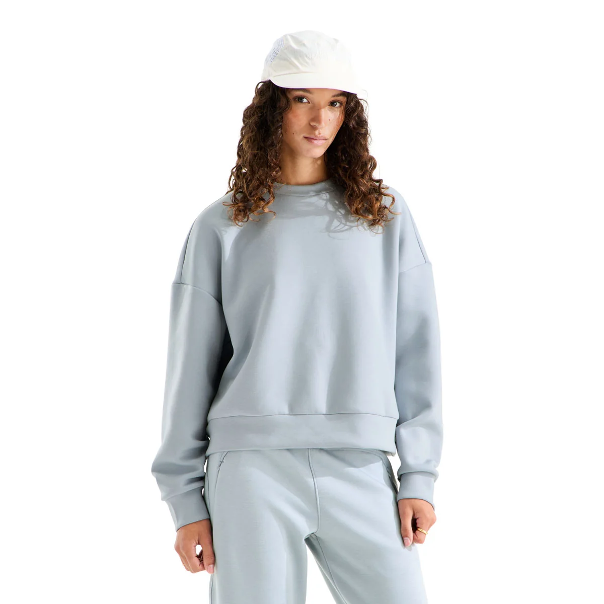The North Face Women's Jaida Crewneck Sweatshirt