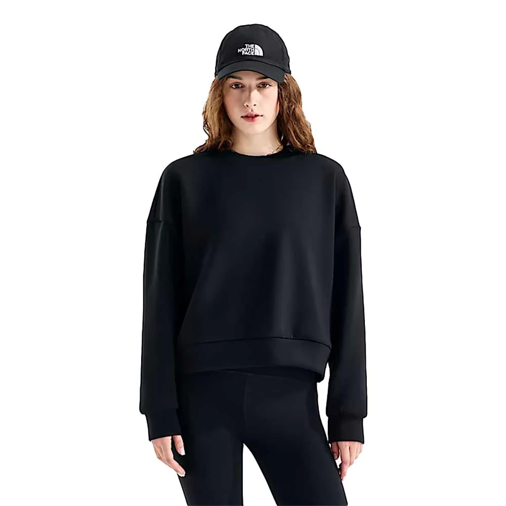 The North Face Women's Jaida Crewneck Sweatshirt - Image 10