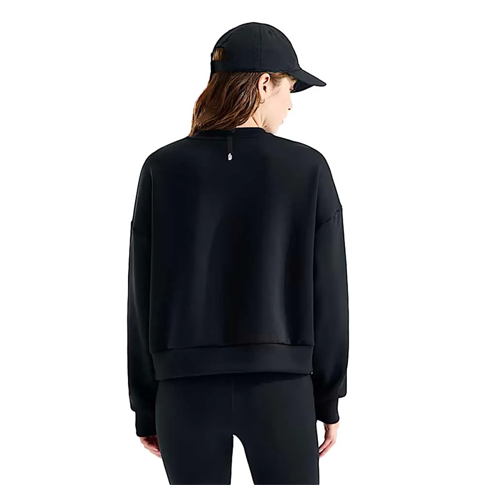 The North Face Women's Jaida Crewneck Sweatshirt - Image 11