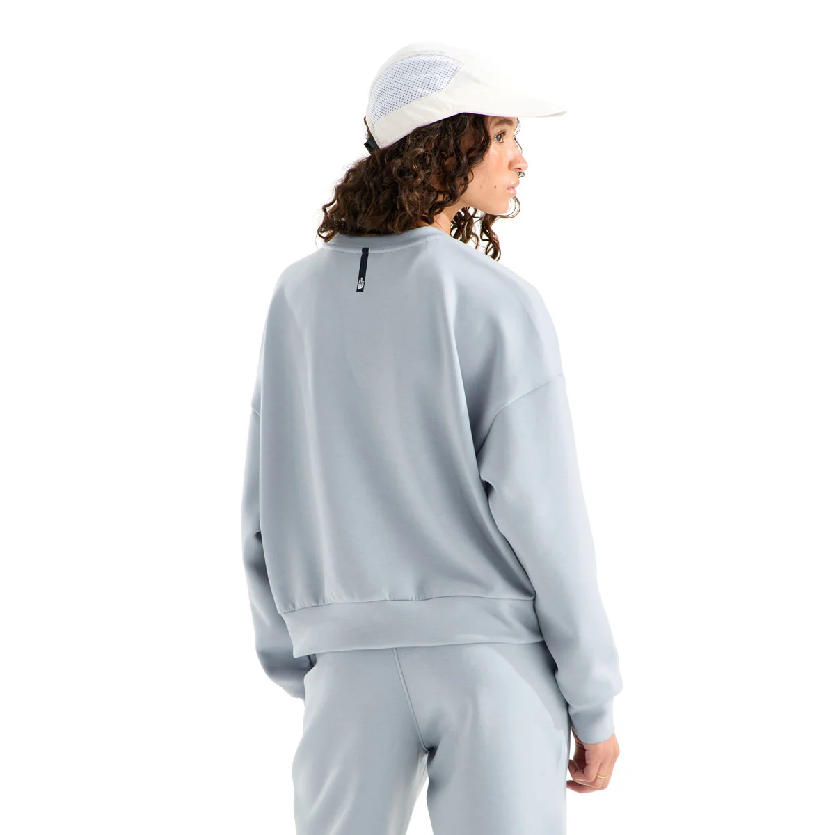 The North Face Women's Jaida Crewneck Sweatshirt - Image 2