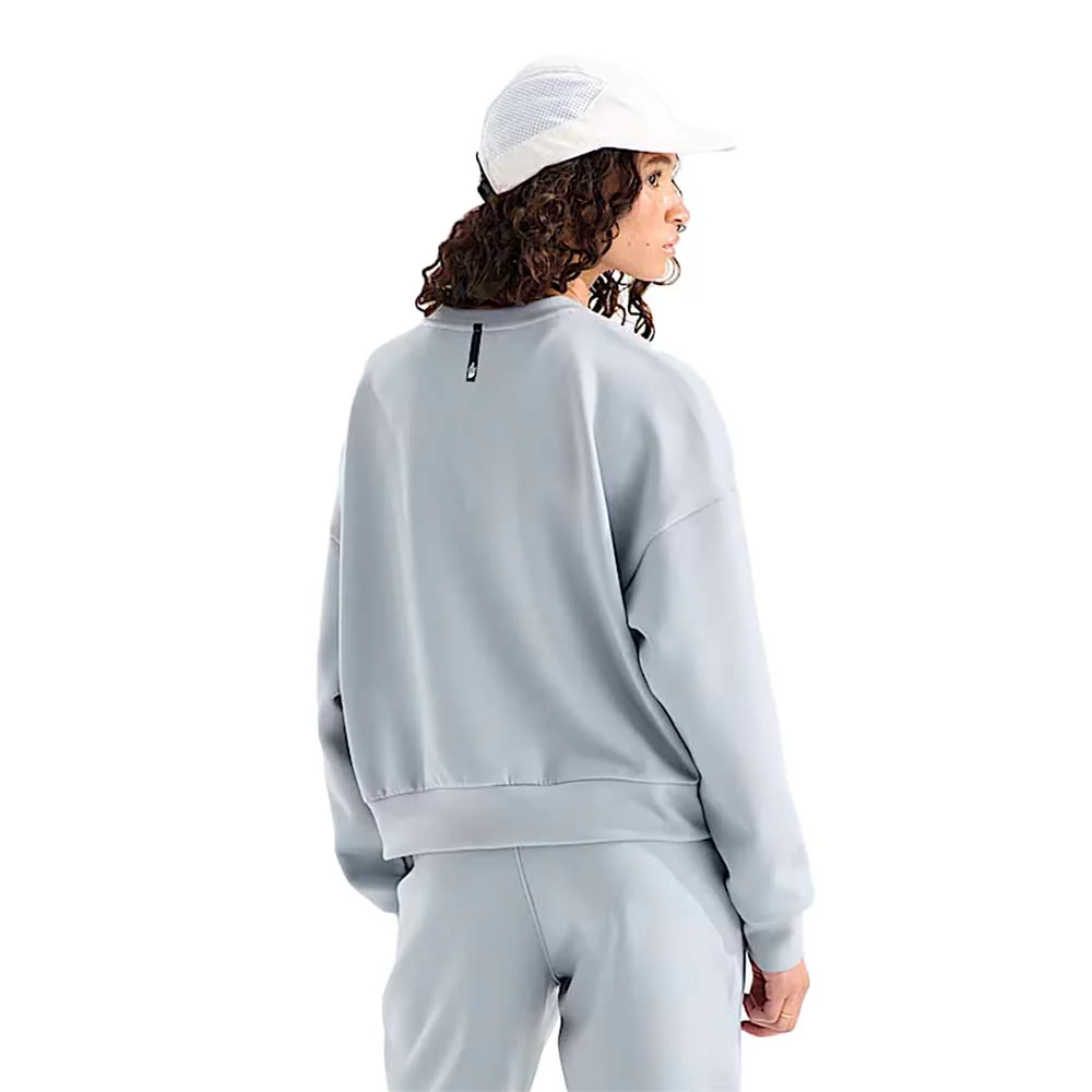 The North Face Women's Jaida Crewneck Sweatshirt - Image 3