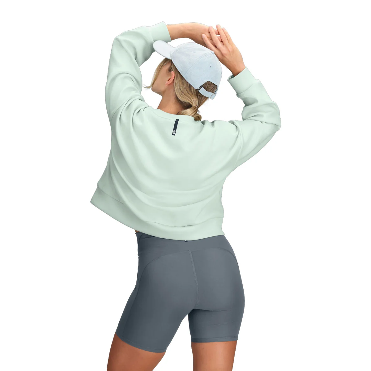 The North Face Women's Jaida Crewneck Sweatshirt - Image 5