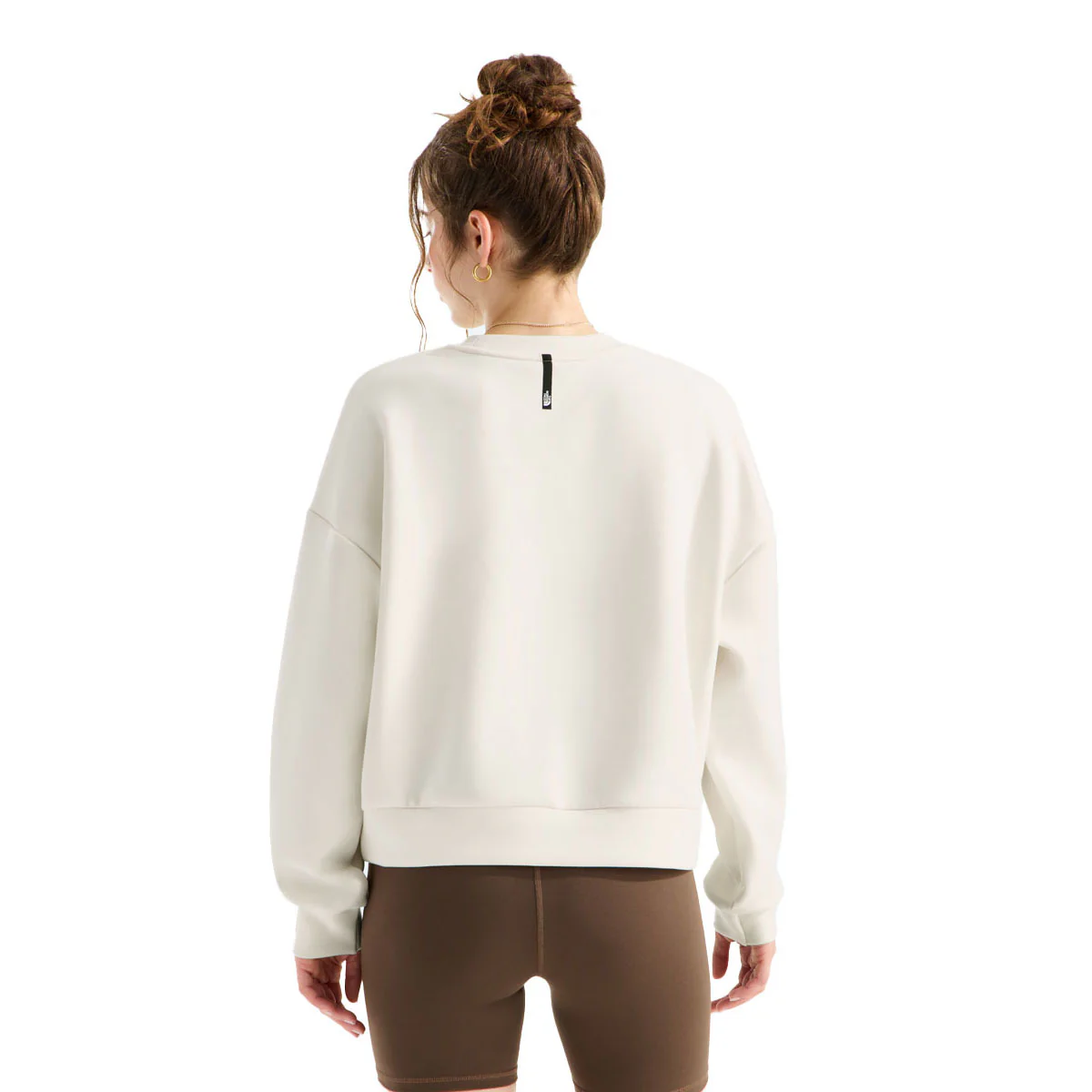 The North Face Women's Jaida Crewneck Sweatshirt - Image 7