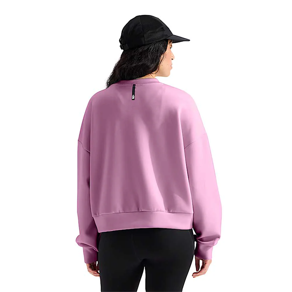 The North Face Women's Jaida Crewneck Sweatshirt - Image 9