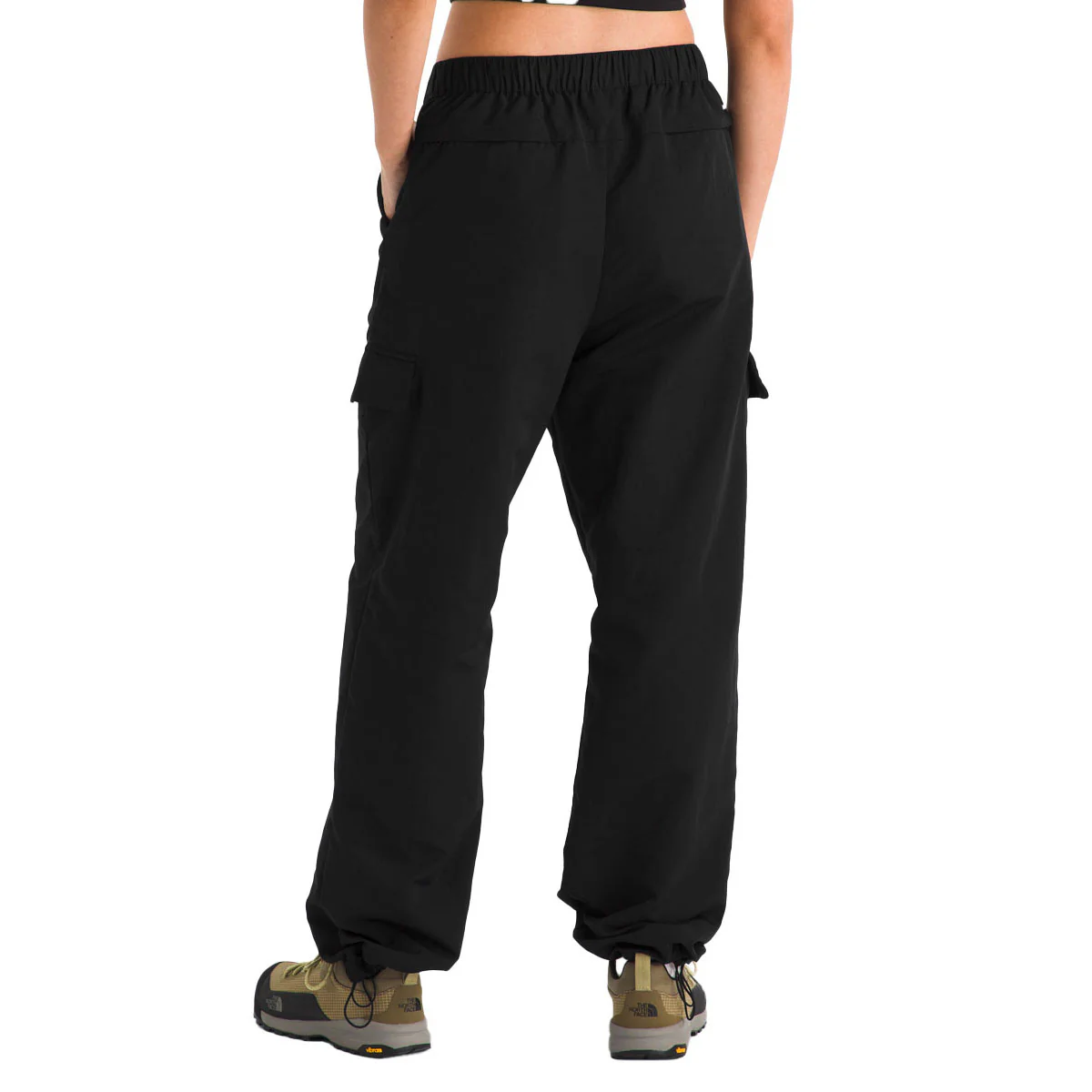 The North Face Women's TNF Easy Wind Cargo Pants - Image 2