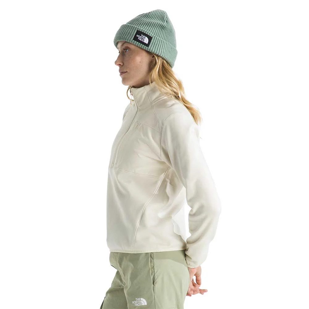The North Face Women's TNF™ Performance Fleece 1/4 Zip - Image 3