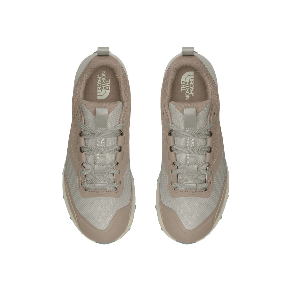 The North Face Women's Vectiv Fastpack Lite Waterproof Shoes - Image 3