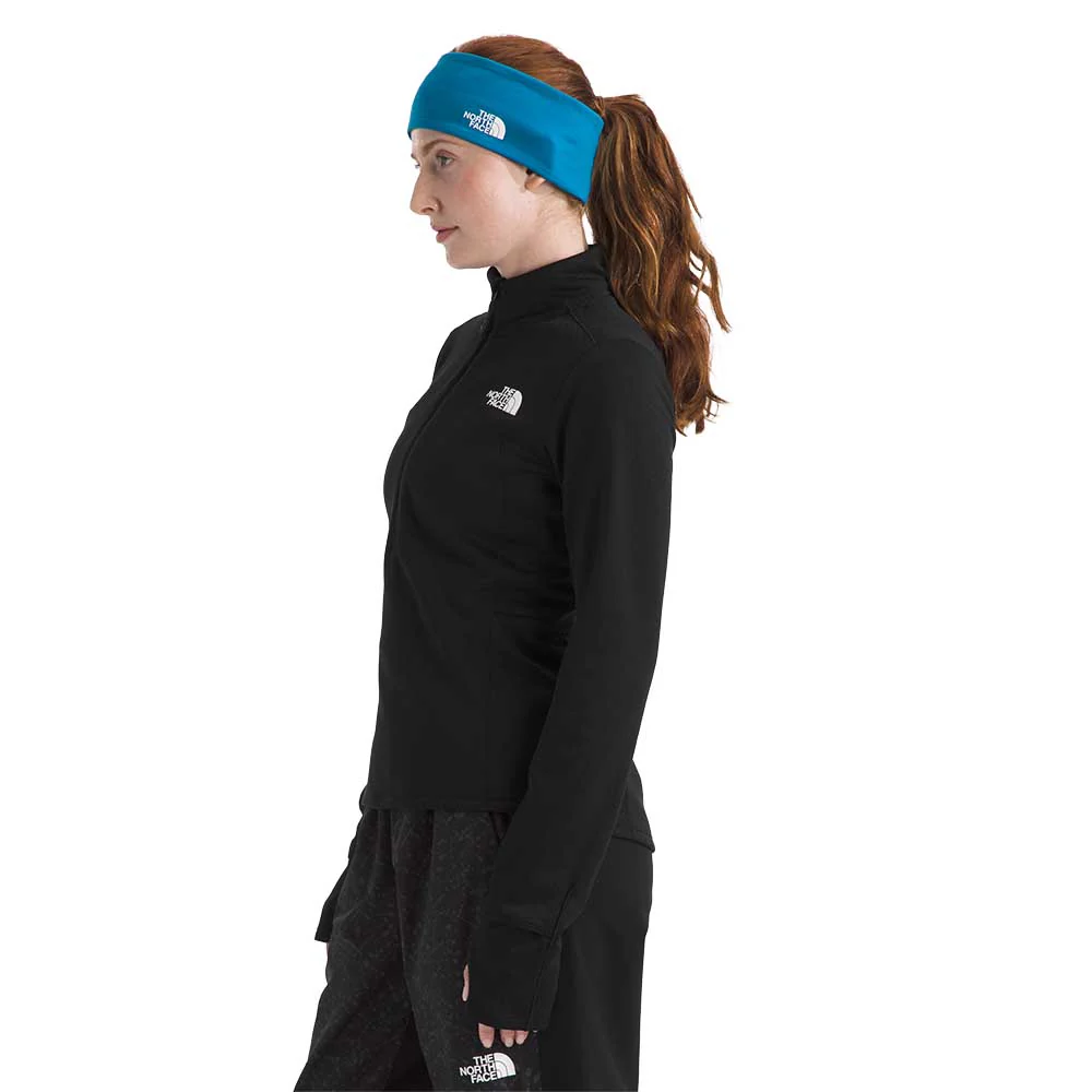 The North Face  Women's Winter Warm Pro 1/4 Zip - Image 2