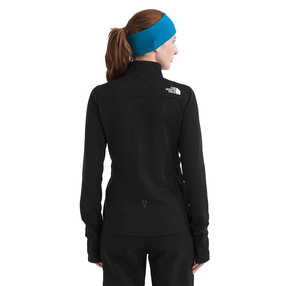 The North Face  Women's Winter Warm Pro 1/4 Zip - Image 3