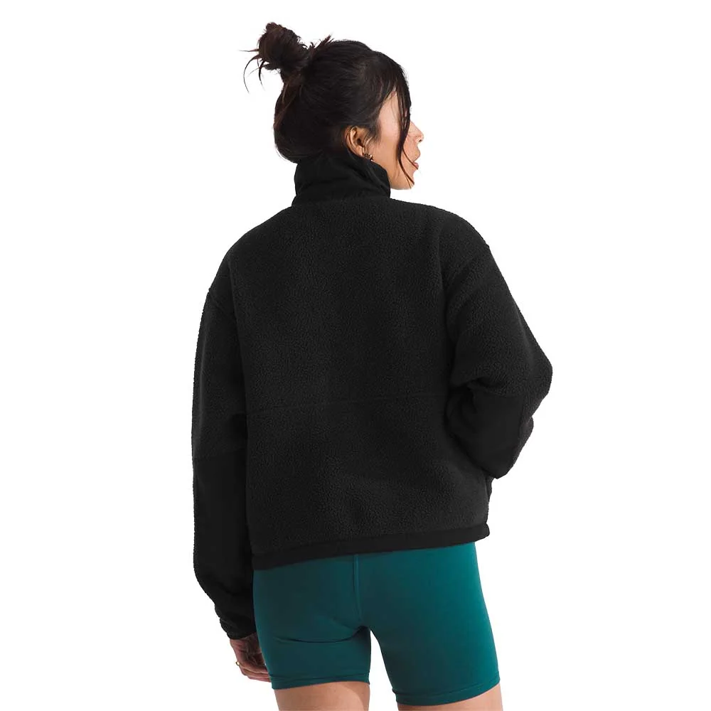 The North Face Women's Yumiori Off Peak Half-Zip Jacket - Image 3