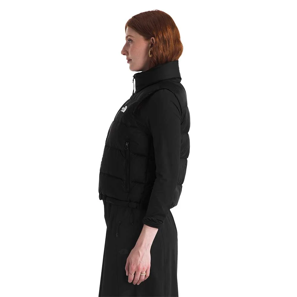 The North Face Women's Hydrenalite Down A-Line Vest - Image 10