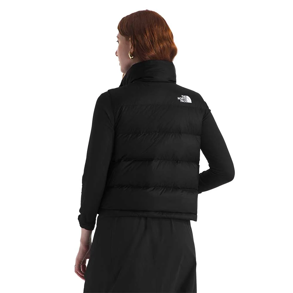 The North Face Women's Hydrenalite Down A-Line Vest - Image 11