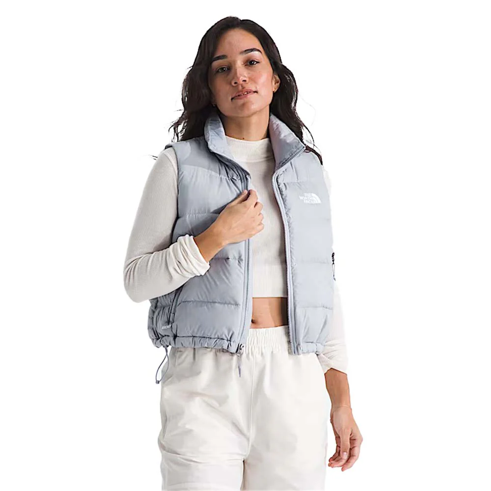 The North Face Women's Hydrenalite Down A-Line Vest - Image 13