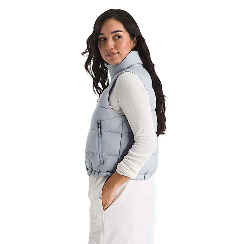 The North Face Women's Hydrenalite Down A-Line Vest - Image 14
