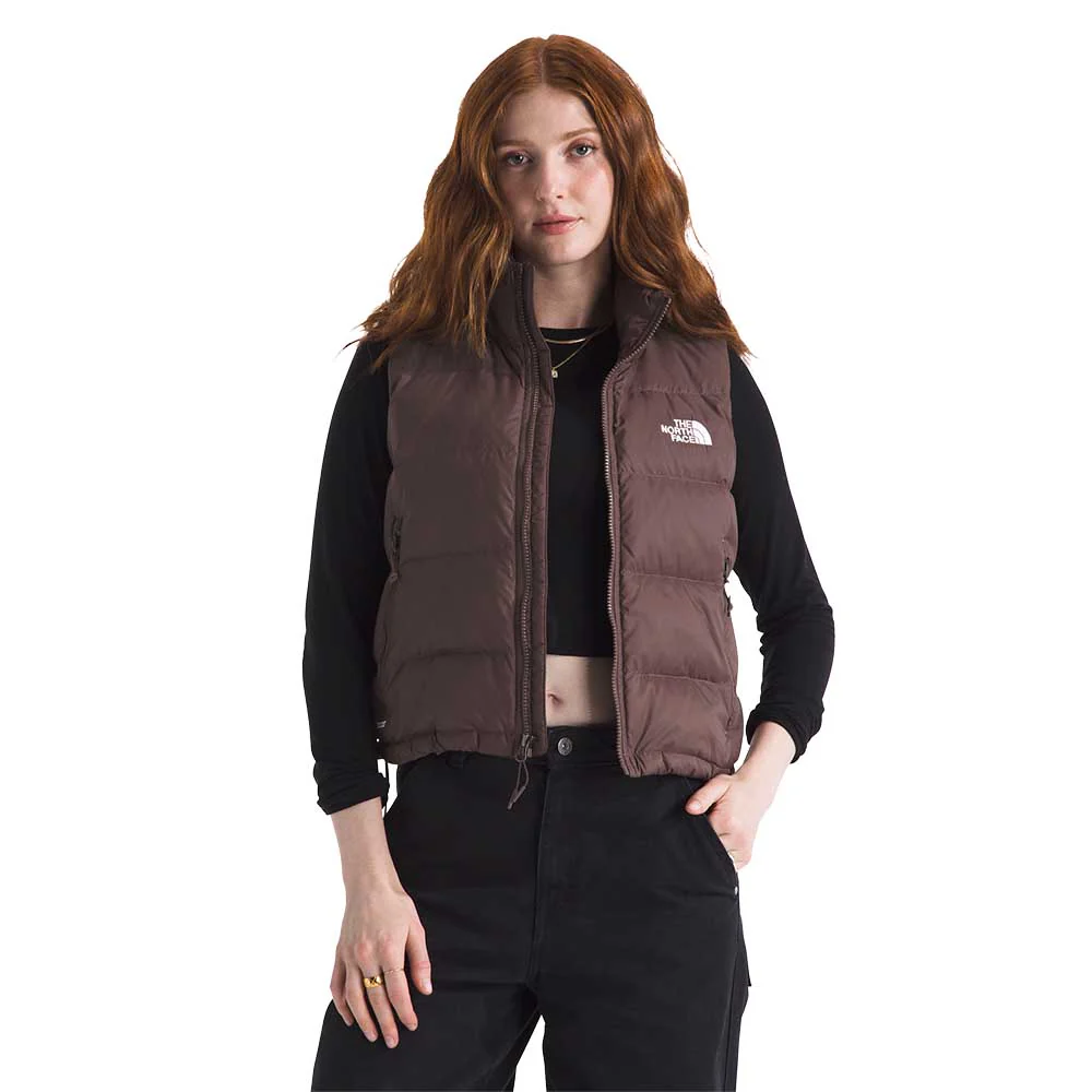 The North Face Women's Hydrenalite Down A-Line Vest - Image 16