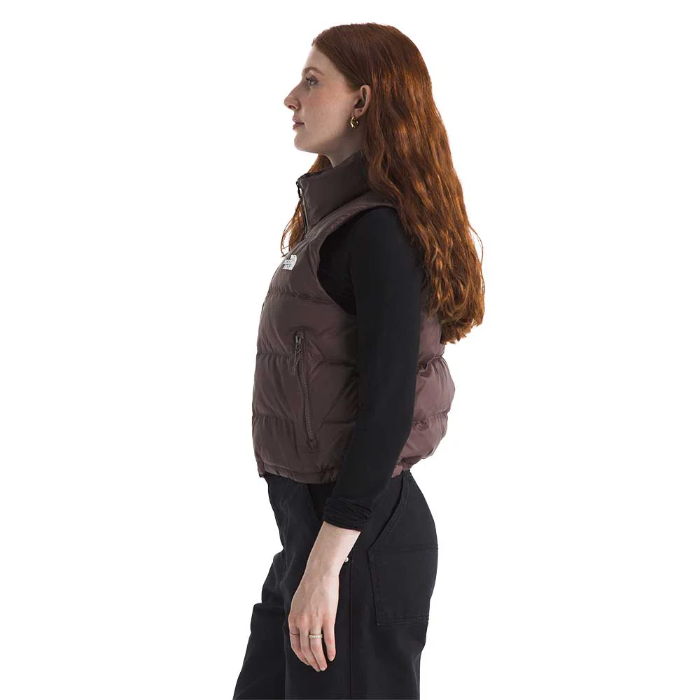 The North Face Women's Hydrenalite Down A-Line Vest - Image 17