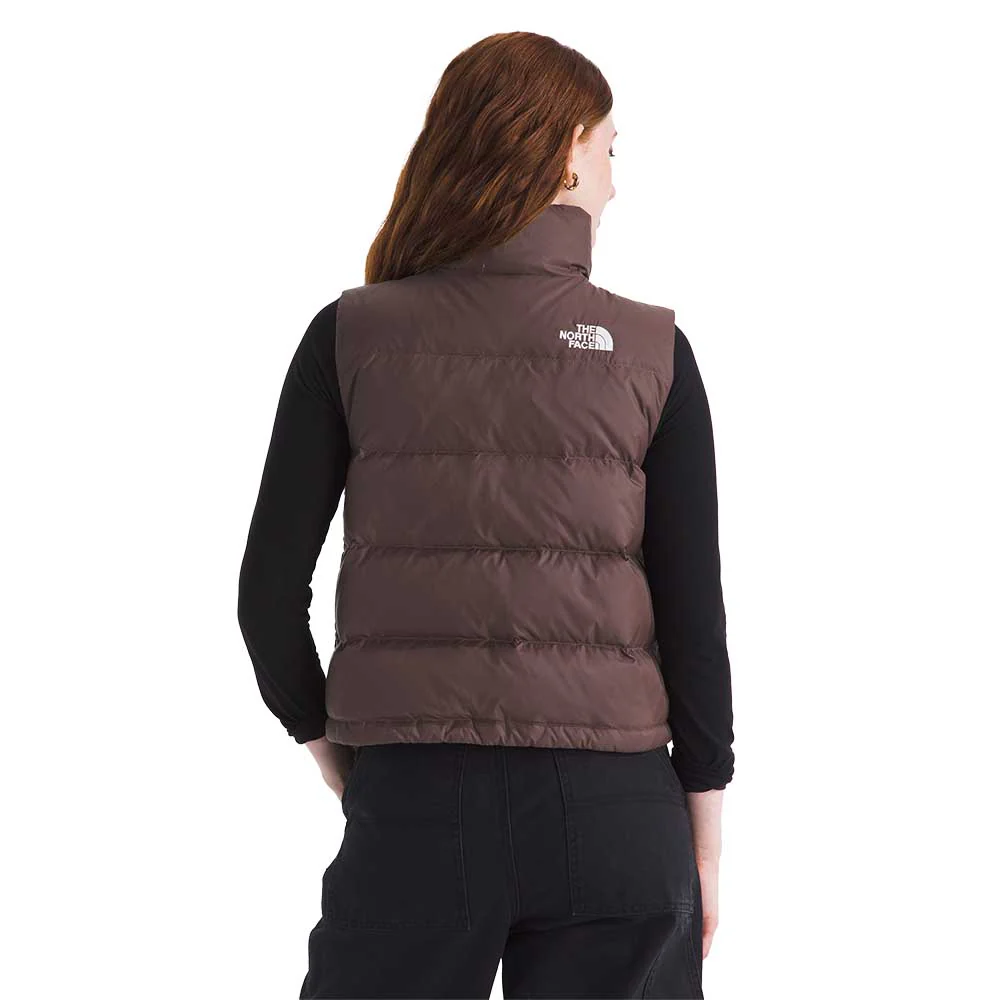The North Face Women's Hydrenalite Down A-Line Vest - Image 18