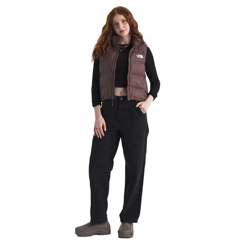 The North Face Women's Hydrenalite Down A-Line Vest - Image 19